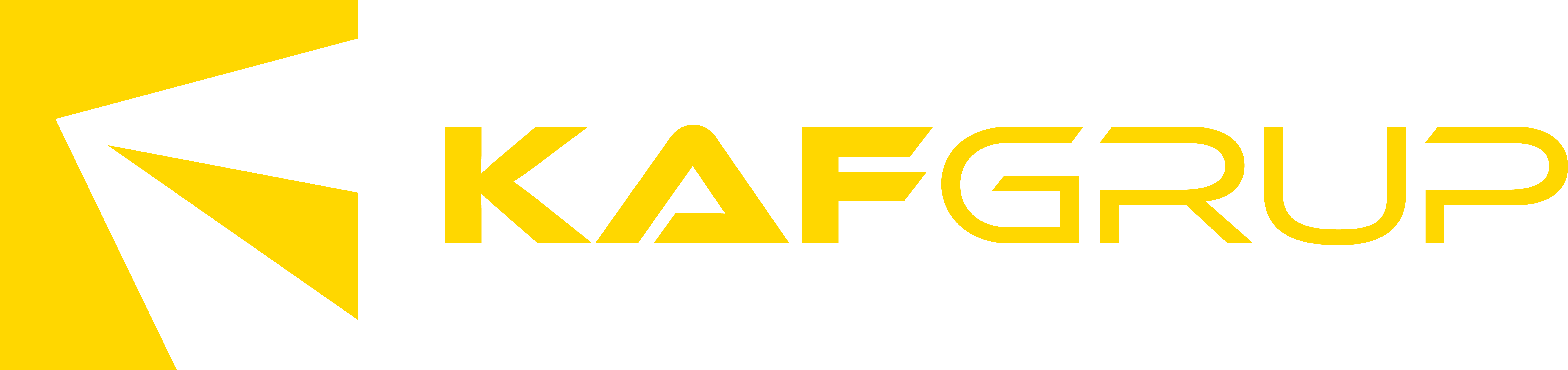 KAF GRUP Logo
